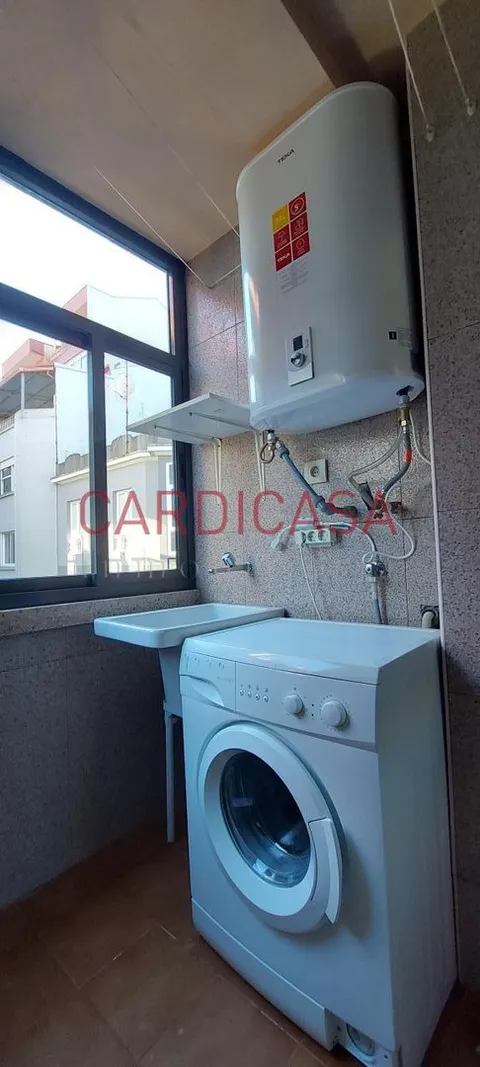 Pis de 60 m² a Vigo
