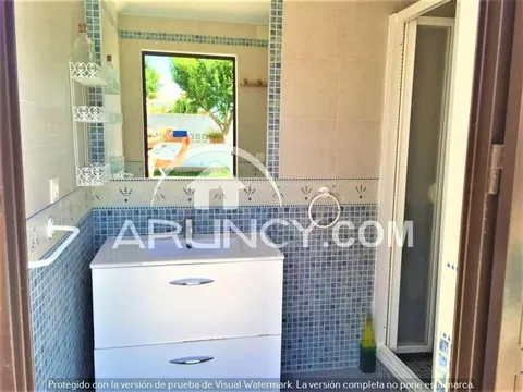 Casa de 125 m² a Alcalá de Guadaíra