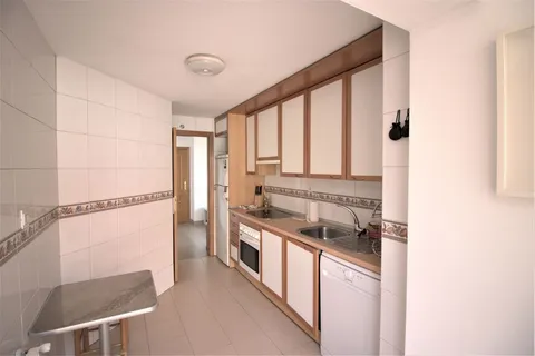 Wohnung 85 m² in Madrid