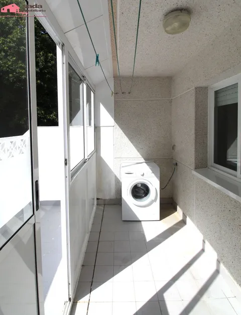 Flat 109 m² in Sada