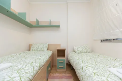 Pis de 85 m² a Barcelona