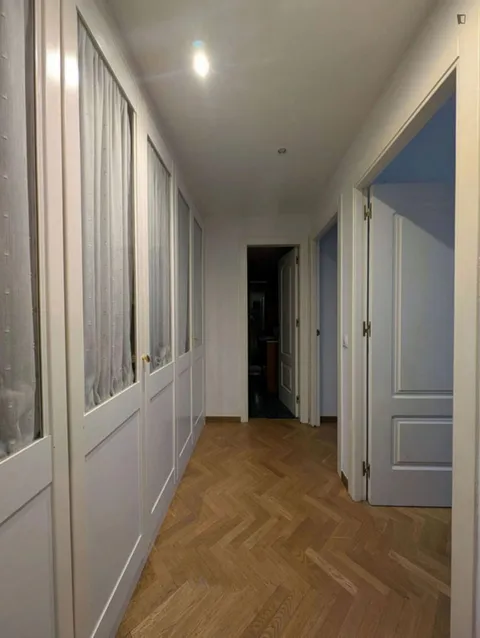 Pis de 39 m² a Madrid