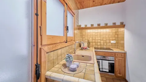 Haus 210 m² in Bellver de Cerdanya