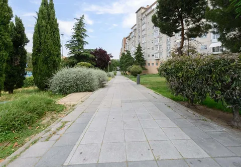 Pis de 80 m² a Madrid