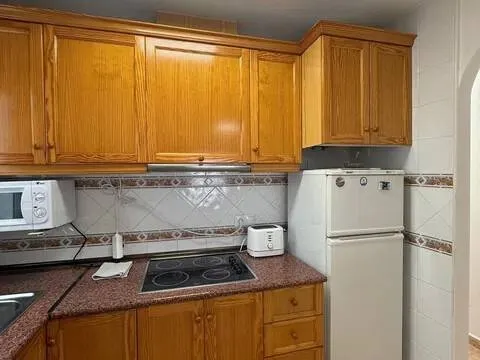 Wohnung 60 m² in Torrevieja