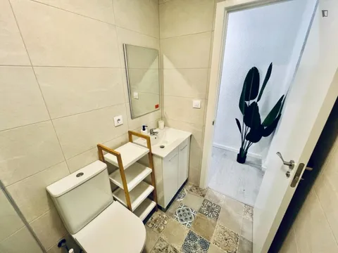 Habitació de lloguer, València