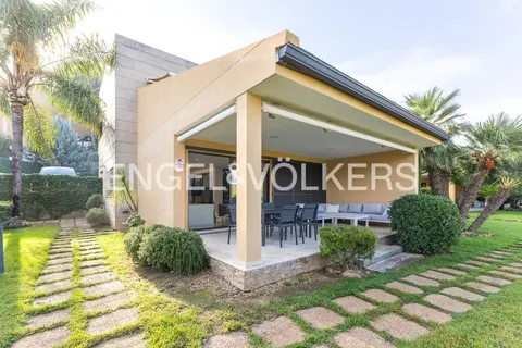 Casa de 182 m² a Xiva