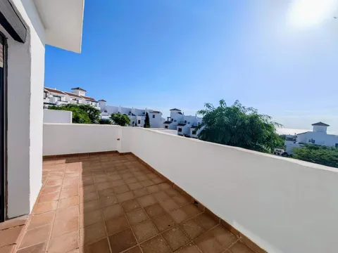 Pis de 195 m² a San Roque