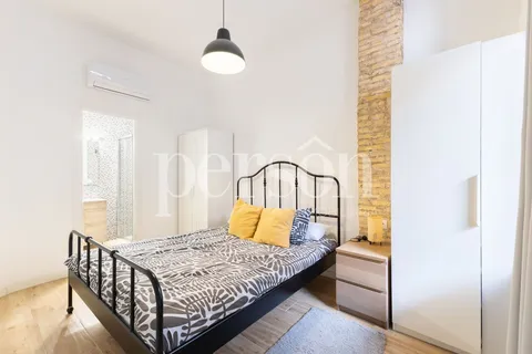 Квартира 90 м² в Валенсии