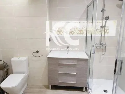 Pis de 60 m² a Salamanca