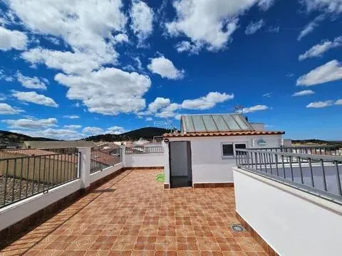 Pis de 60 m² a Monesterio