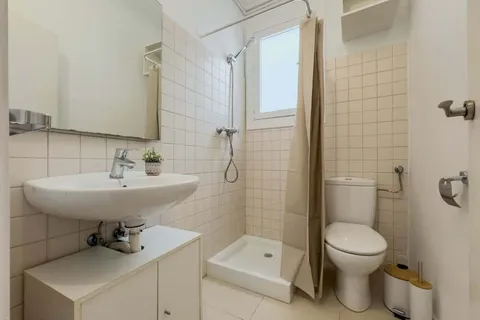 Chambre à louer, Barcelone