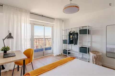 Habitación en alquiler, Alicante