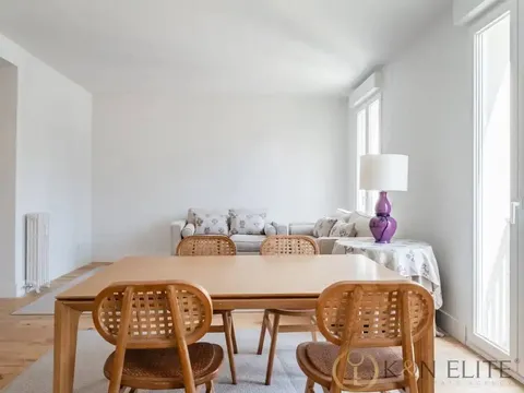 Appartement 153 m² à Madrid