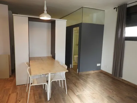 Pis de 47 m² a Lliçà de Vall