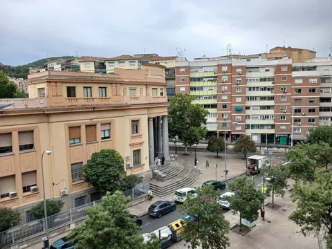 Pis de 25 m² a Granada