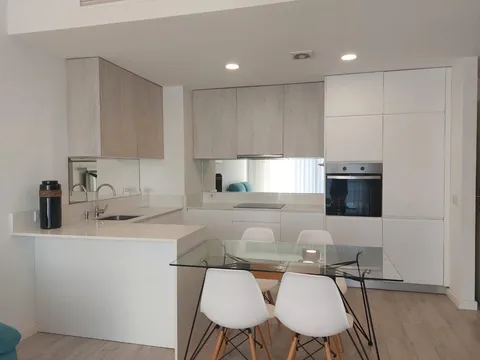 Appartement 85 m² à Málaga