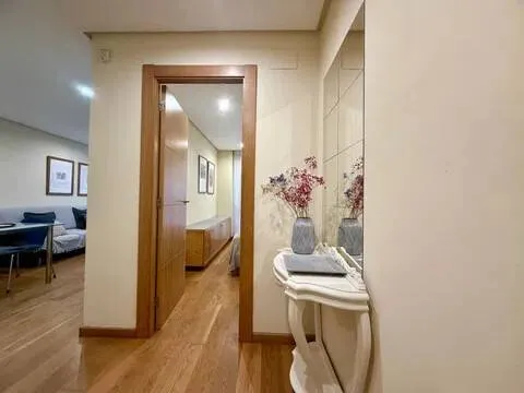 Pis de 87 m² a Gijón