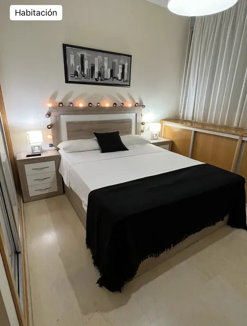 Pis de 80 m² a Benidorm