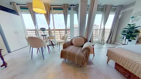 Appartamento 50 m² a Alacant / Alicante