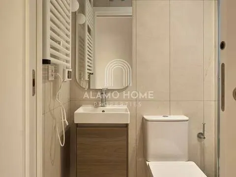 Pis de 85 m² a Madrid