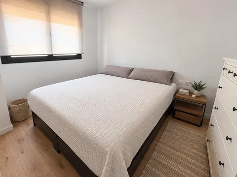 Pis de 100 m² a València
