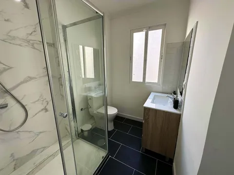 Room for rent, Madrid