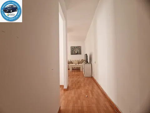 Pis de 50 m² a Jerez de la Frontera