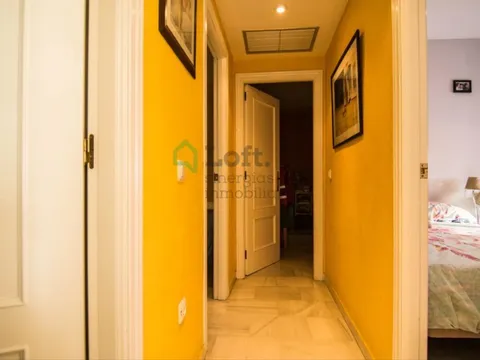 Pis de 96 m² a Badajoz
