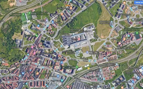 Pis de 66 m² a Oviedo