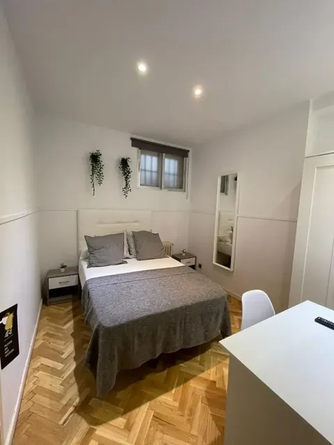 Pis de 90 m² a Saragossa