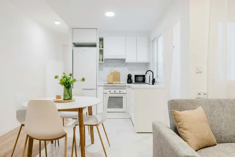 Habitació de lloguer, València