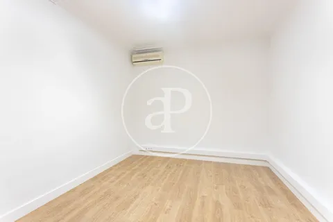 Pis de 250 m² a Barcelona