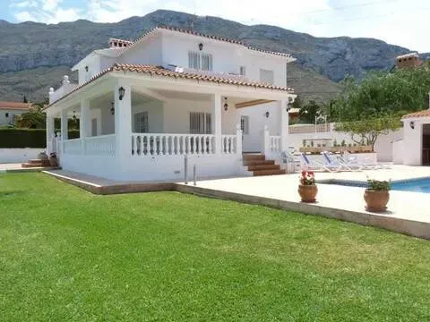 Casa 140 m² a Dénia