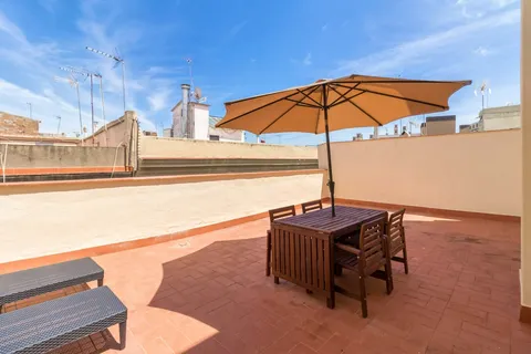 Pis de 97 m² a Barcelona