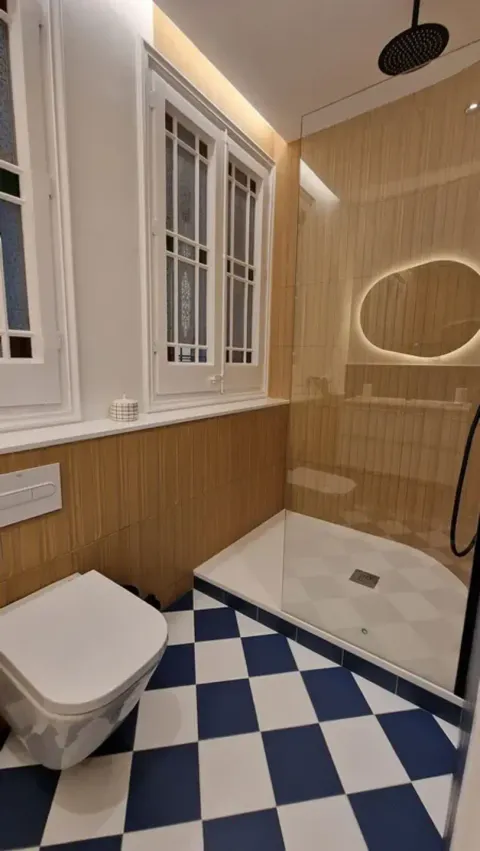 Appartement 110 m² à Palma