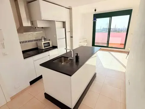 Pis de 50 m² a Màlaga