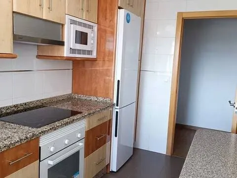 Pis de 100 m² a Mérida