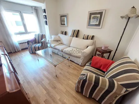 Pis de 89 m² a Oviedo