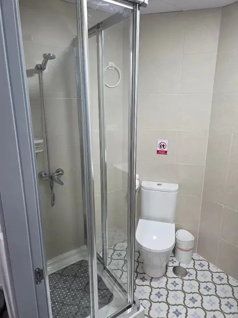 Pis de 25 m² a Màlaga