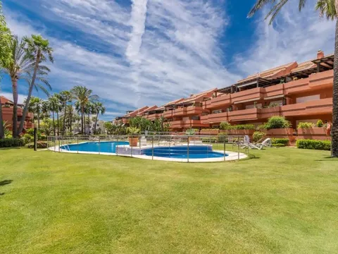 Pis de 130 m² a Marbella