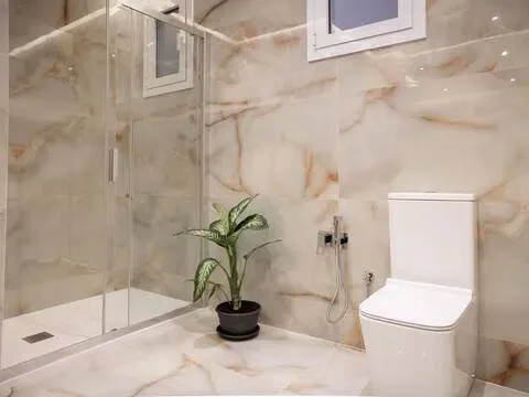 Pis de 121 m² a Barcelona