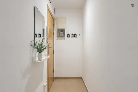 Zimmer zur Miete, Barcelona