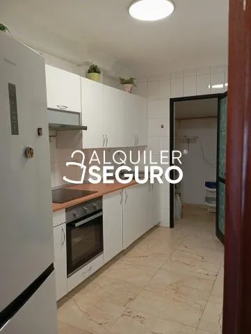 Pis de 93 m² a Las Palmas de Gran Canaria