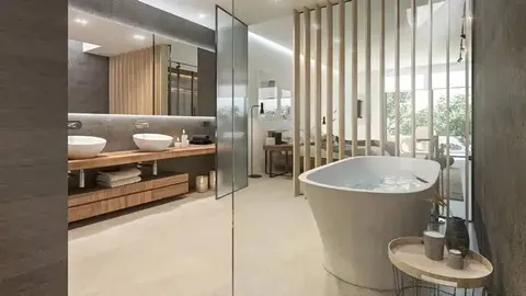 Pis de 188 m² a San Roque