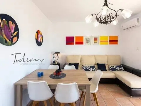 Pis de 130 m² a Salobreña