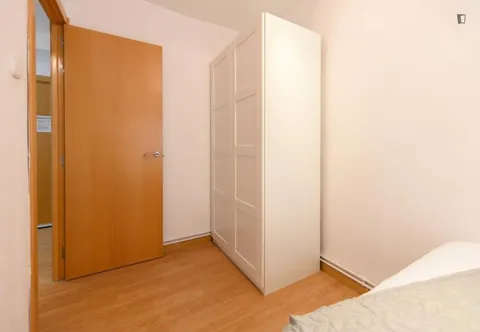 Wohnung 75 m² in Madrid