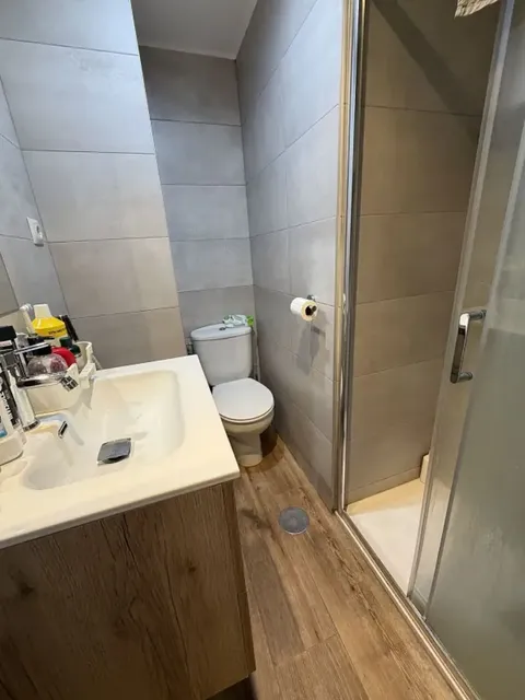 Pis de 129 m² a Madrid