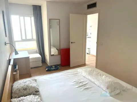 Pis de 50 m² a Santa Eulària des Riu