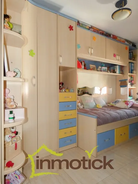 Pis de 120 m² a Huelva